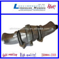 Auto water valve aluminum gravity casting